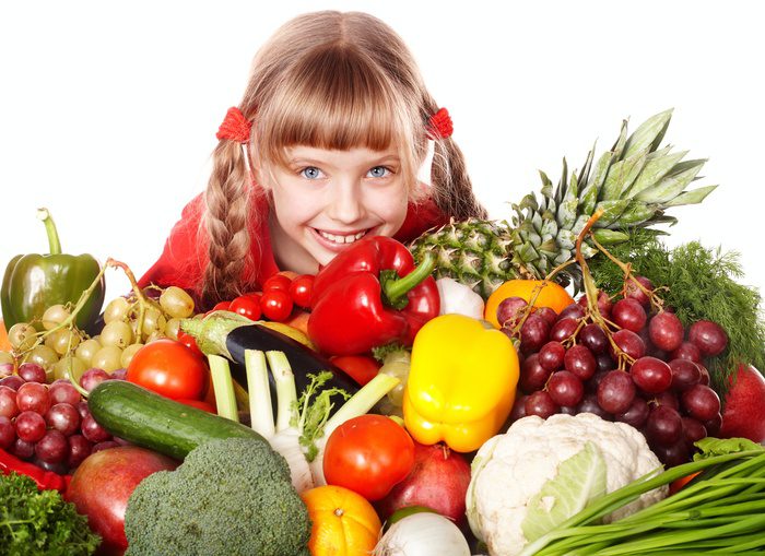 Nahrungsmittelallergien beim Kind
