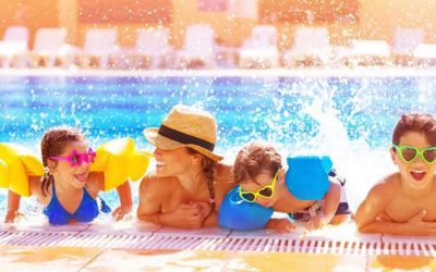 Thermal baths: relaxation for the whole family!