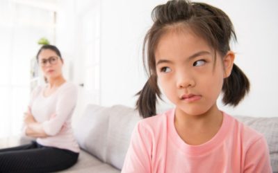 My child is lying to me… what can I do?