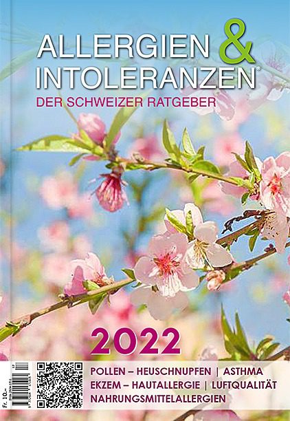 Allergien & Intoleranzen 2022
