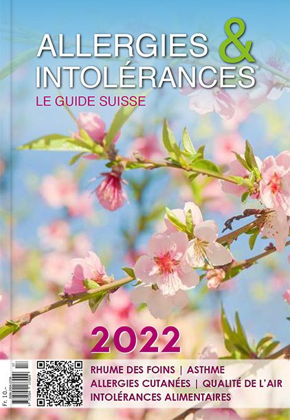Allergies & Intolérances Magazine