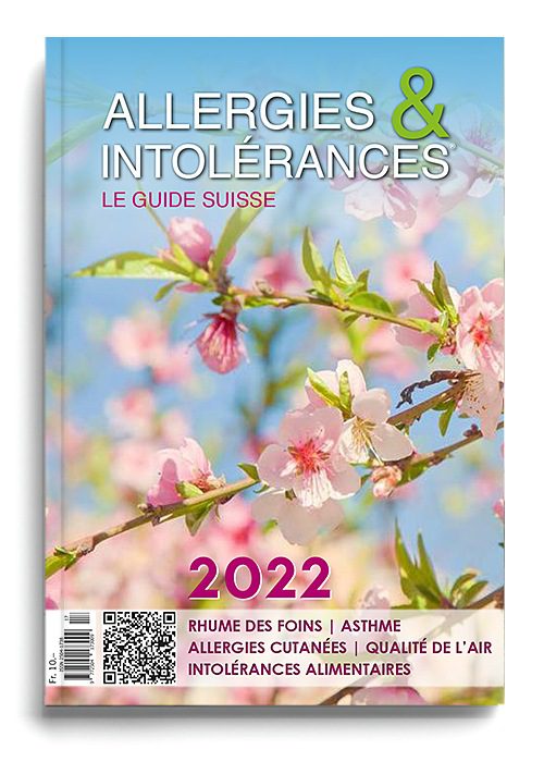 Allergies & Intolérances Magazine