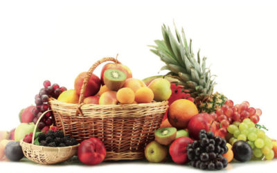Weshalb tun uns Früchte Gutes?